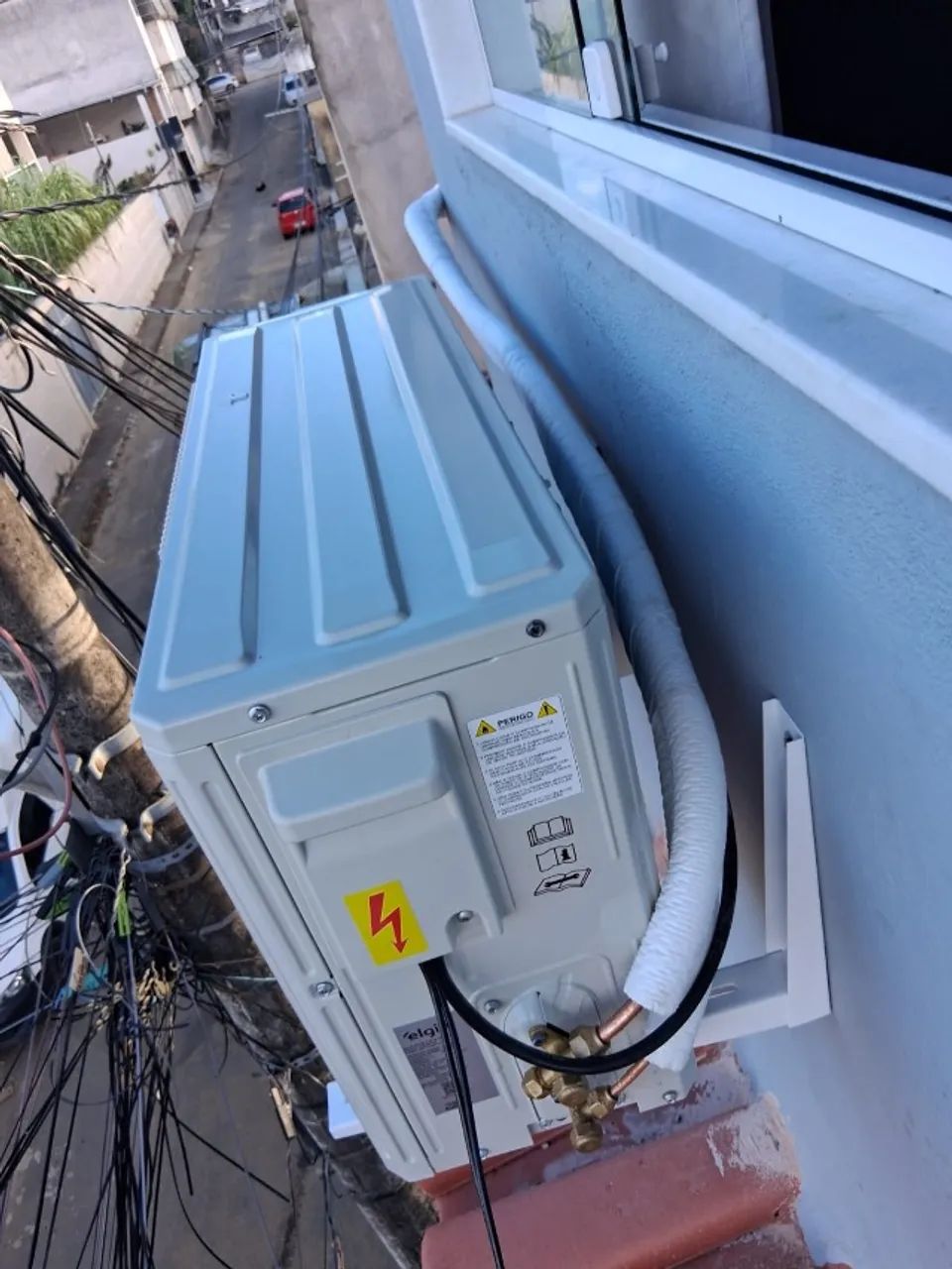 Instalação de Ar Condicionado - Foto 4