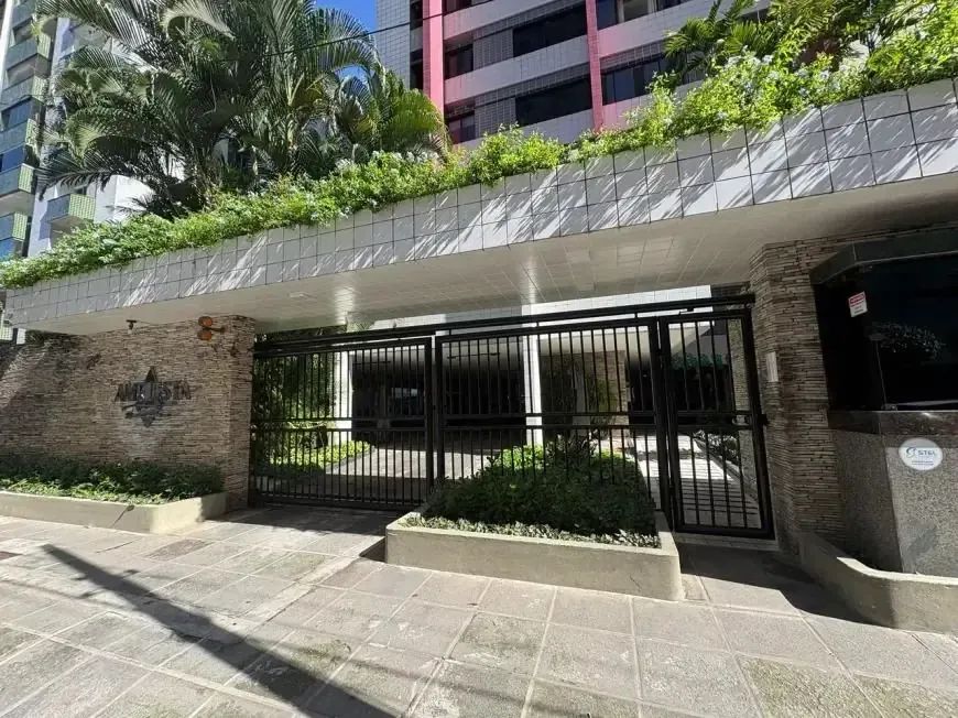 Apartamento para vender e alugar, BOA VIAGEM, Recife, PE - Foto 4