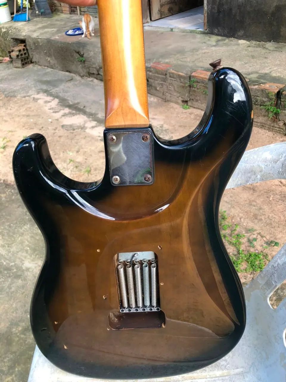 Guitarra Tagima  - Foto 5