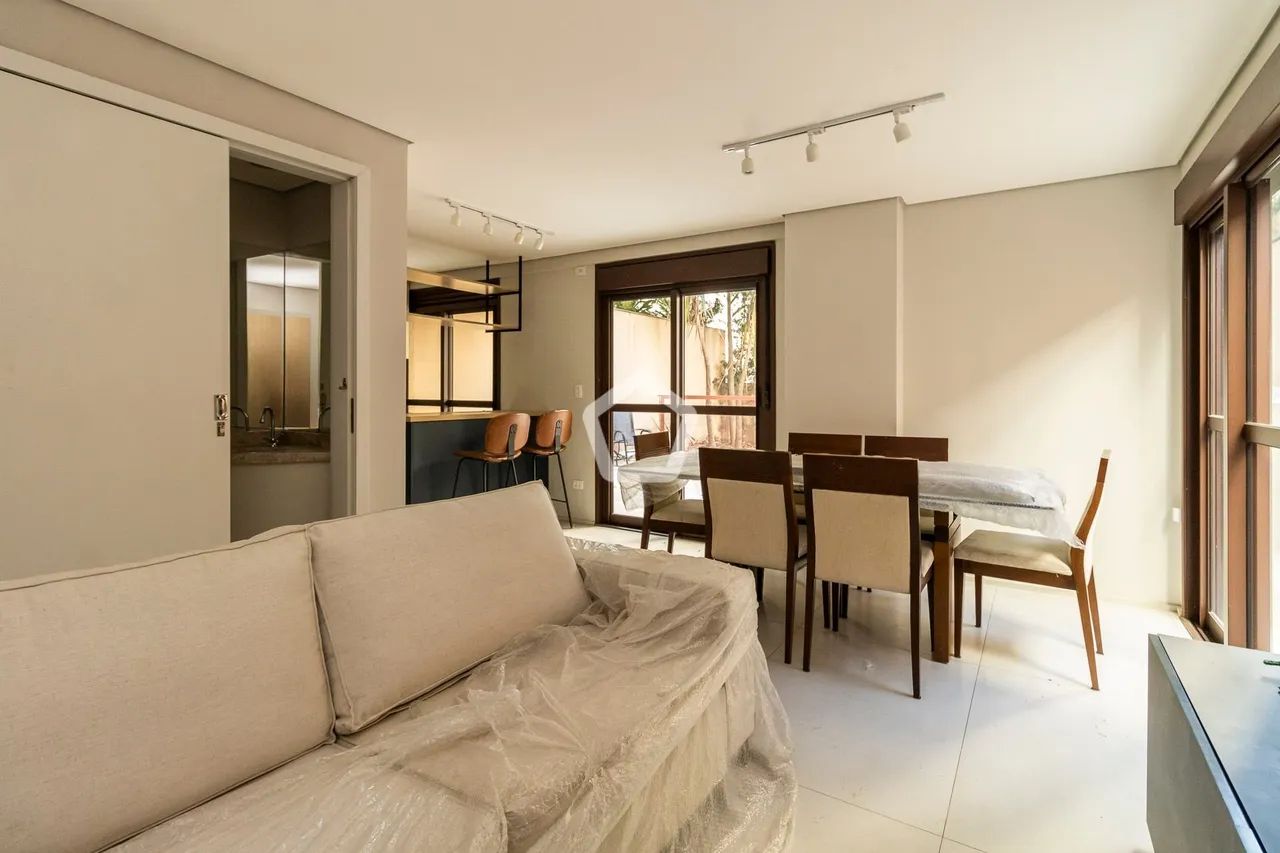 Apartamento em Santa Cecília - Foto 2