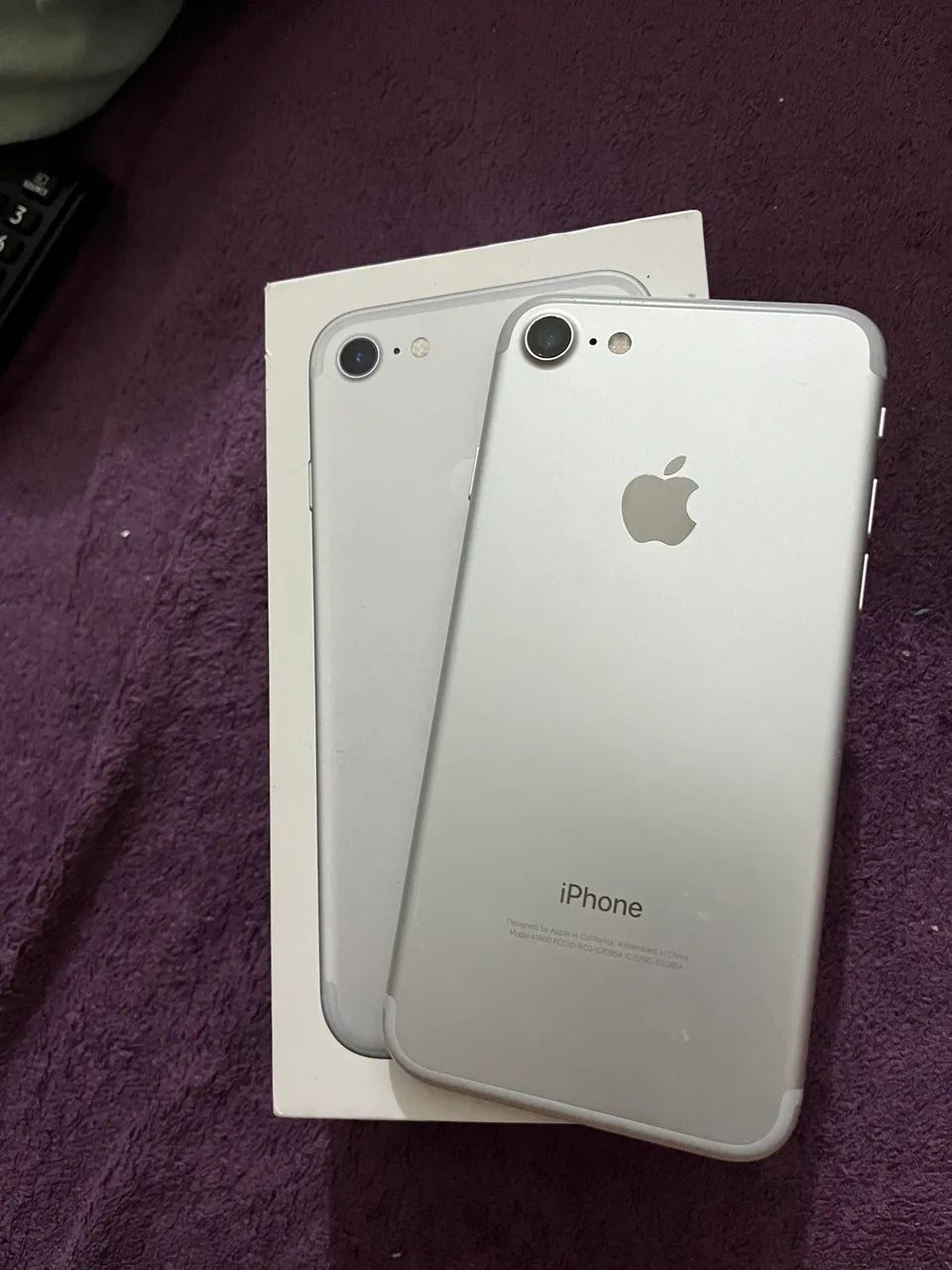 iPhone 7 PERFEITO - Foto 4