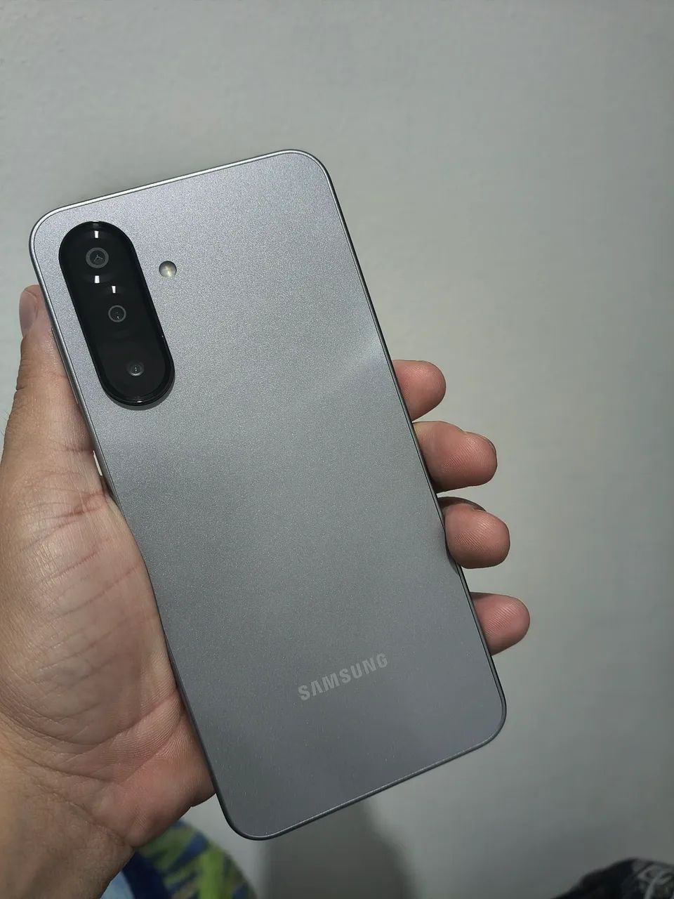 Samsung Galaxy A17 128GB - NOVO - Foto 3