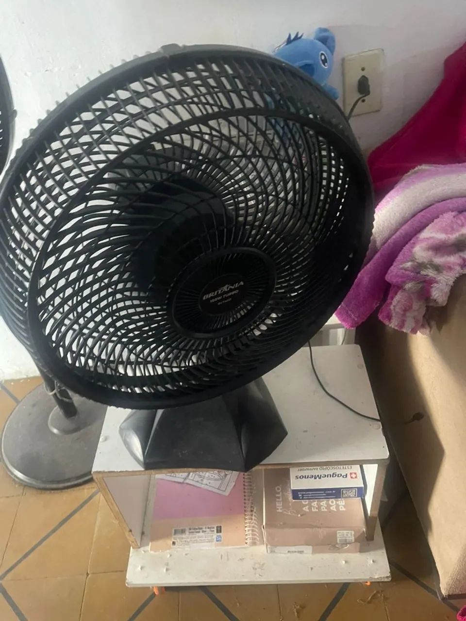 Ventilador  - Foto 3