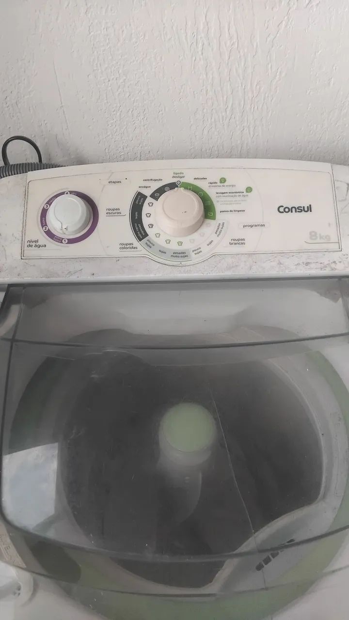 Tanquinho Quebrado - Para ajeitar - Foto 3