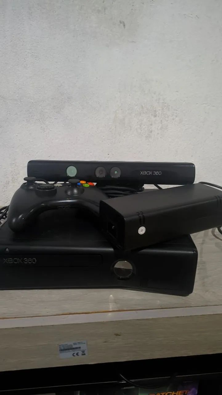 Xbox 360 RGH