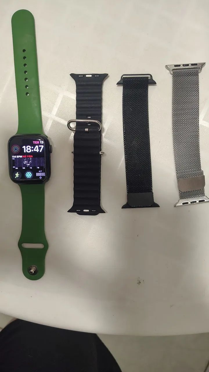 Apple wstch Séries 7 - Foto 5