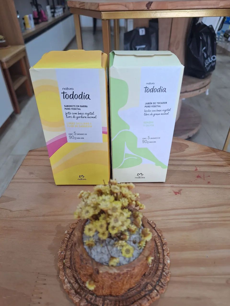 Sabonetes todo dia - Foto 2