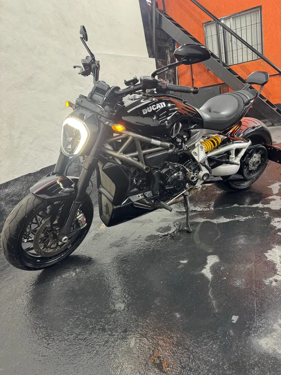 X-DIAVEL S  - Foto 4