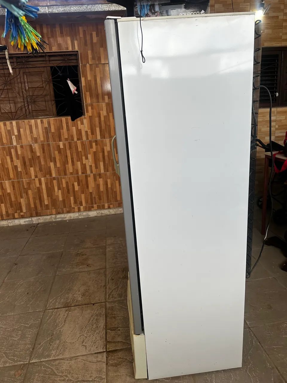 Expositora Venax 300L  VV300 Branco com cinza - Foto 3