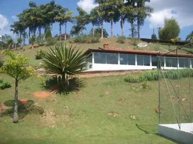 VENDA SÍTIO / CHÁCARA (ACEITA PERMUTA) - Foto 5