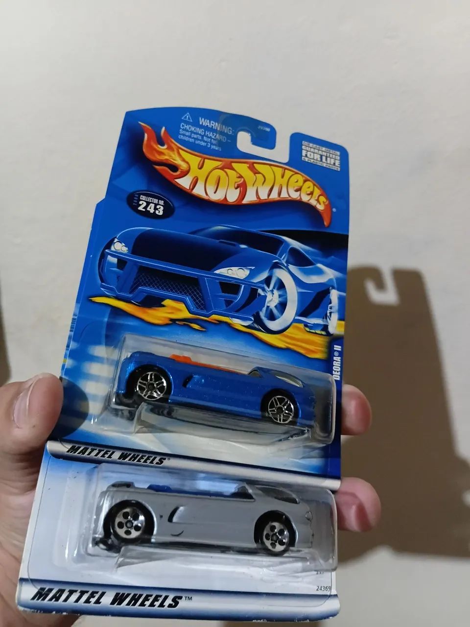 Hot wheels deora II  - Foto 4