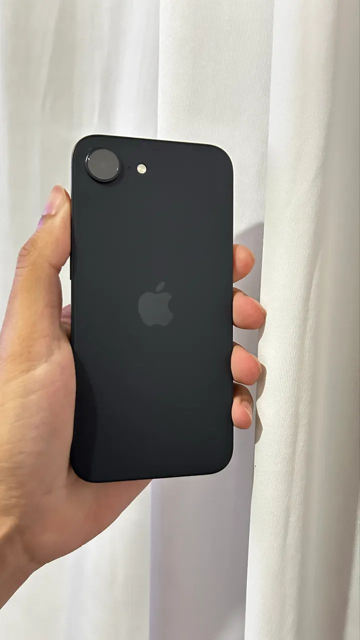 iPhone 16e - Na Garantia - Foto 4