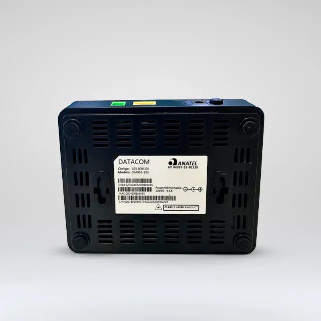 Onu Gpon Datacom Dm985-100 Dm 985 Lote 50 Unidades - Foto 3