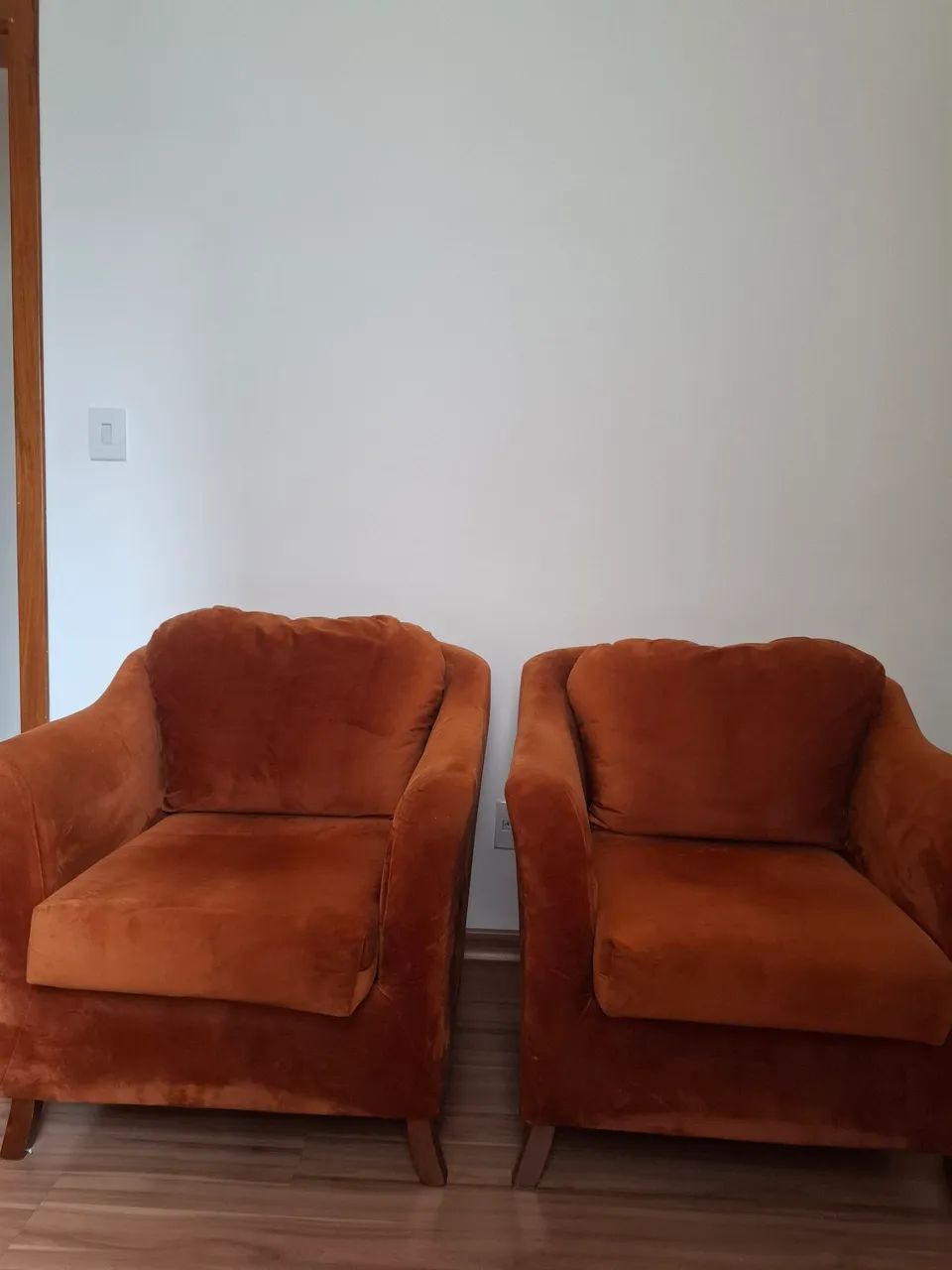Duas poltronas - Foto 2