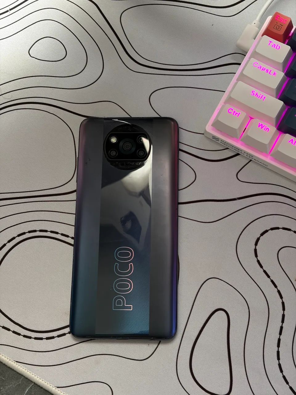 Poco X3pro 