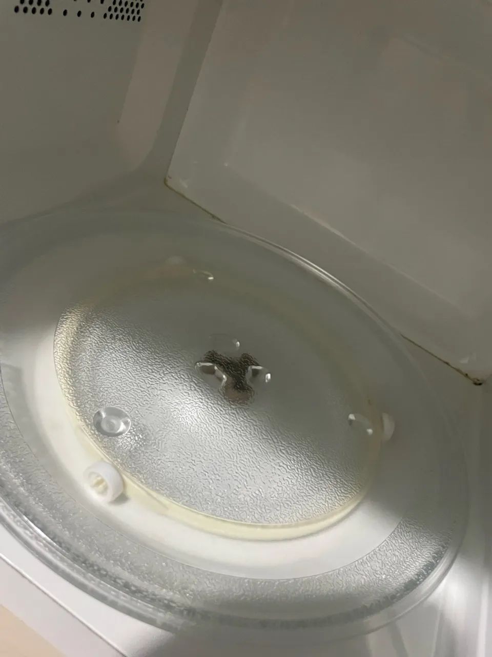 Microondas defeito  - Foto 2