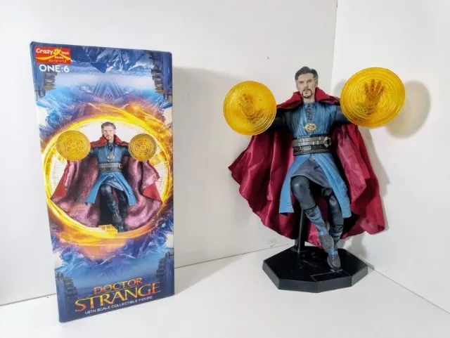 DOCTOR STRANGE - 32CM