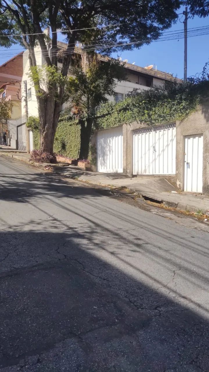 Casa no bairro Paraíso, 4 quartos 