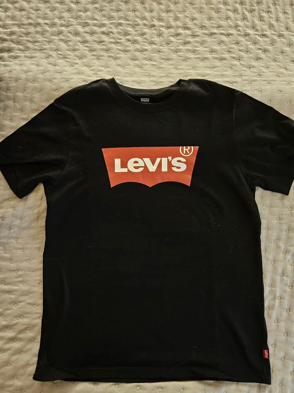 Camiseta Levis P