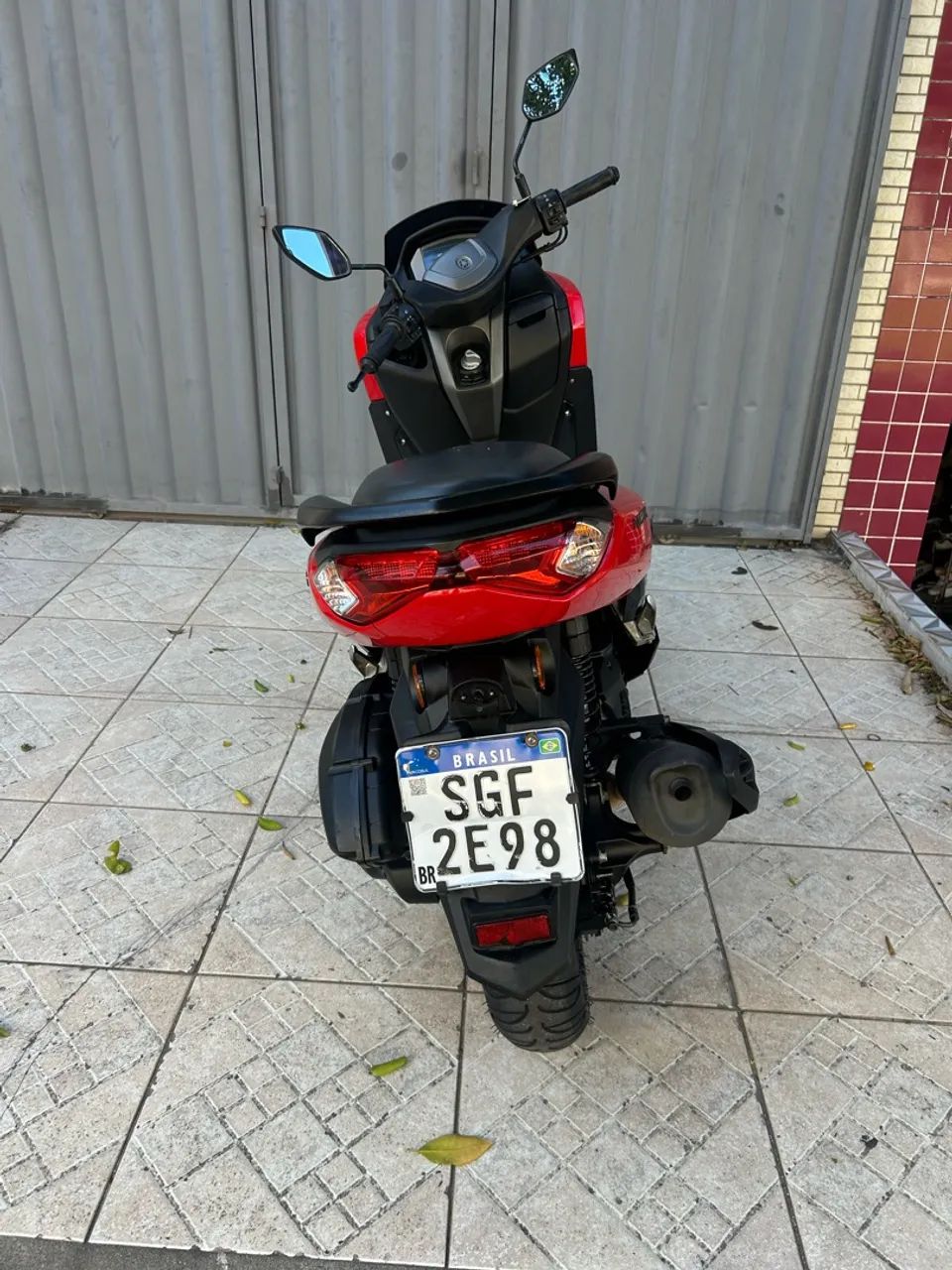 Vendo Nmax 24/24 - Foto 4