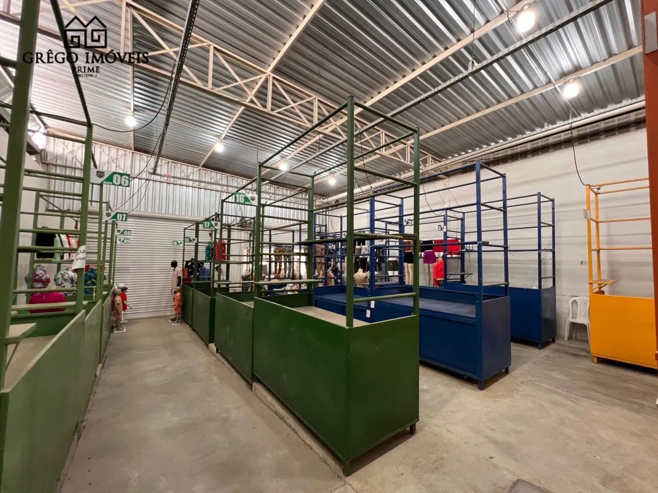 Galeria do Jeans à venda | Toritama-PE - Foto 4