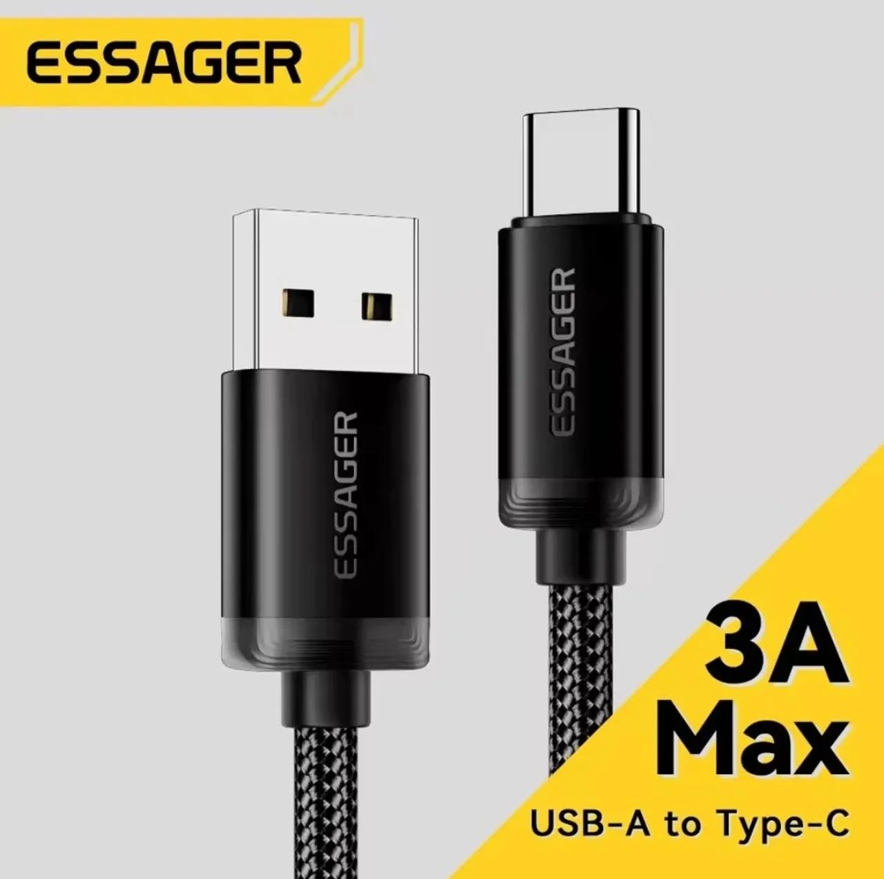 CABO PARA CELULAR ESSAGER 