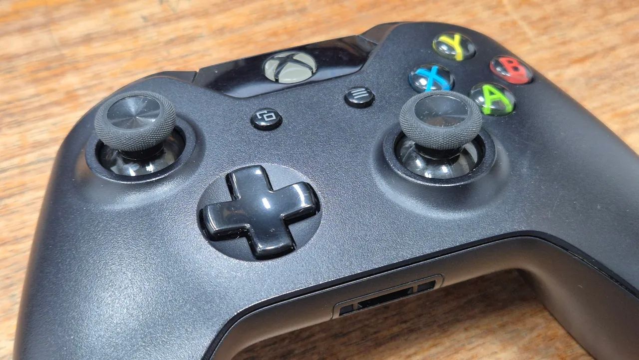 Controle de Xbox One funcionando 100% - Foto 3