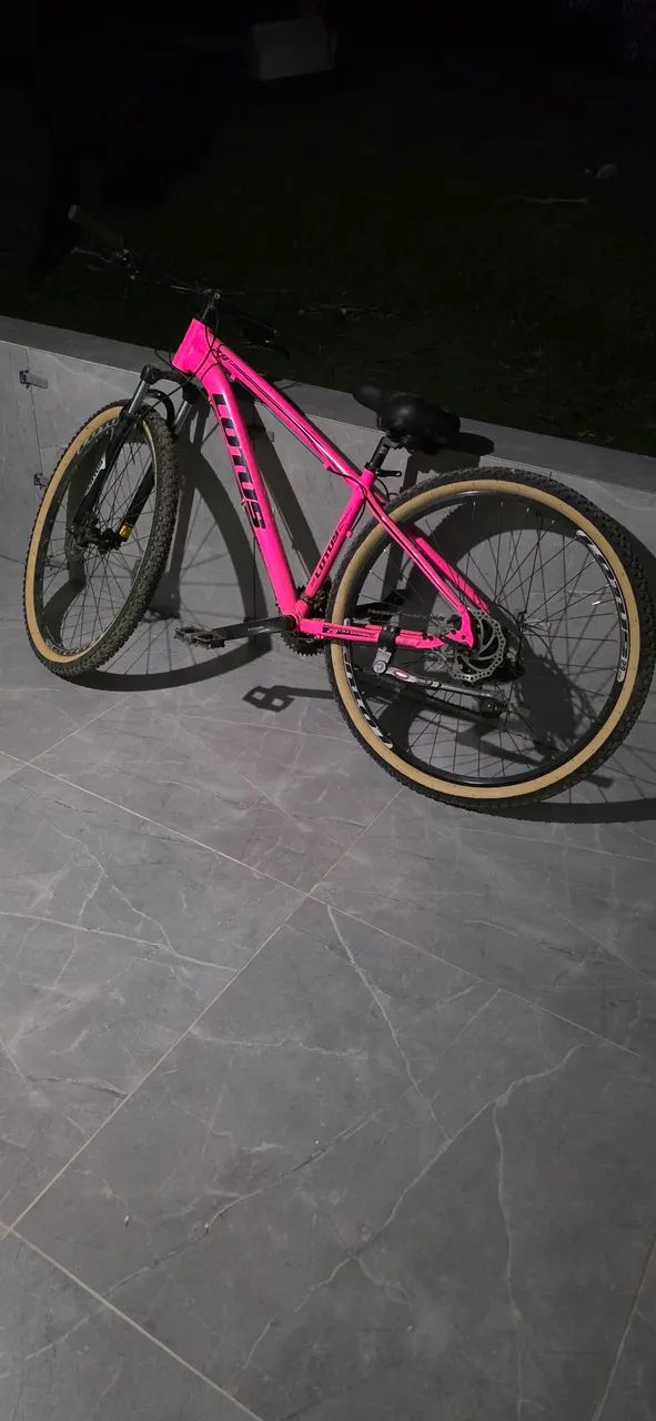 Bicicleta aro 29 - Foto 2