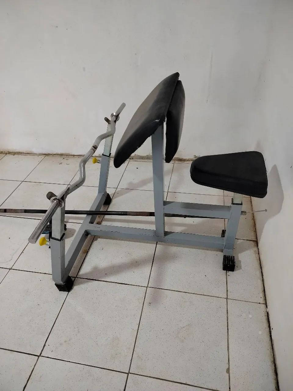 Aparelhos de academia - Foto 2