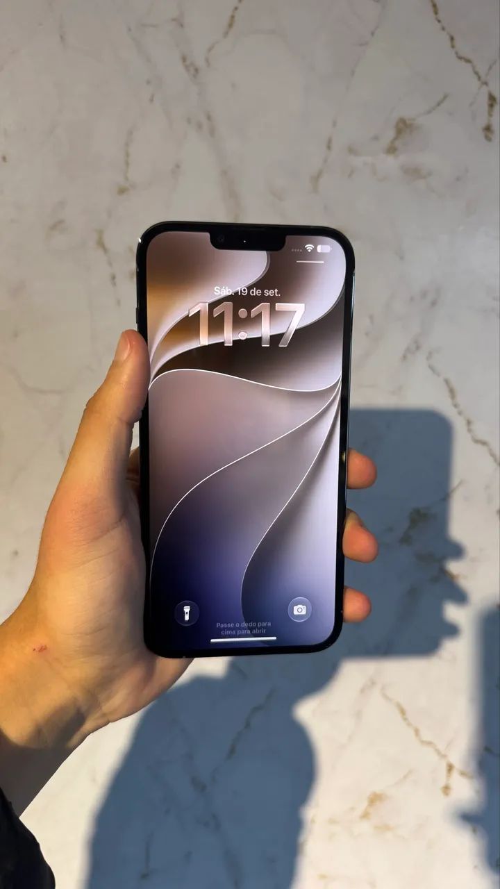 iPhone 13 Pro Max 512GB - Foto 2