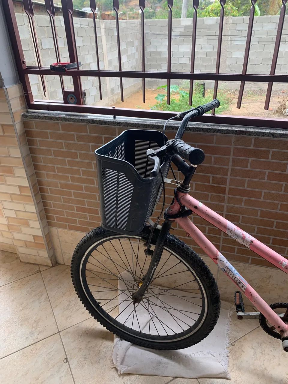 Bicicleta  - Foto 2