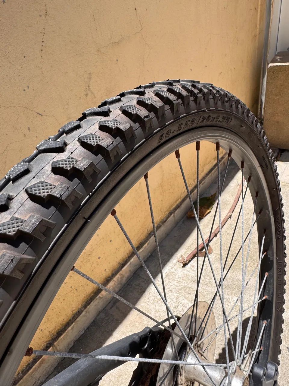Bicicleta - Foto 2