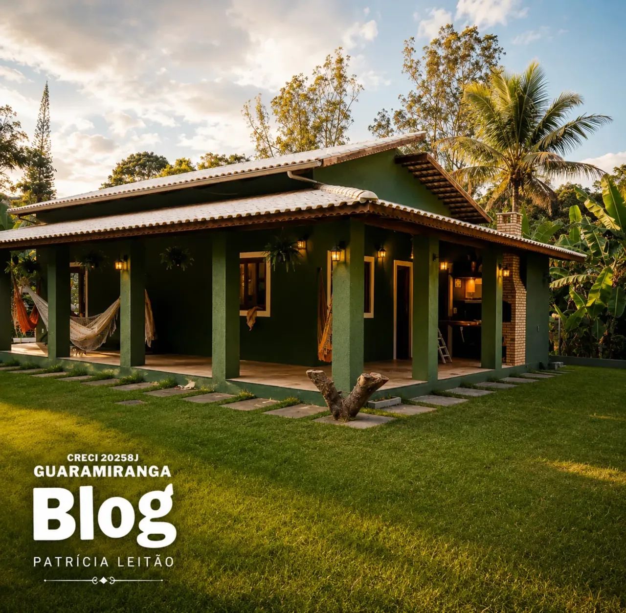 Casa à venda com 2 suítes com garden em Pacoti! R$ 660mil! - Foto 2