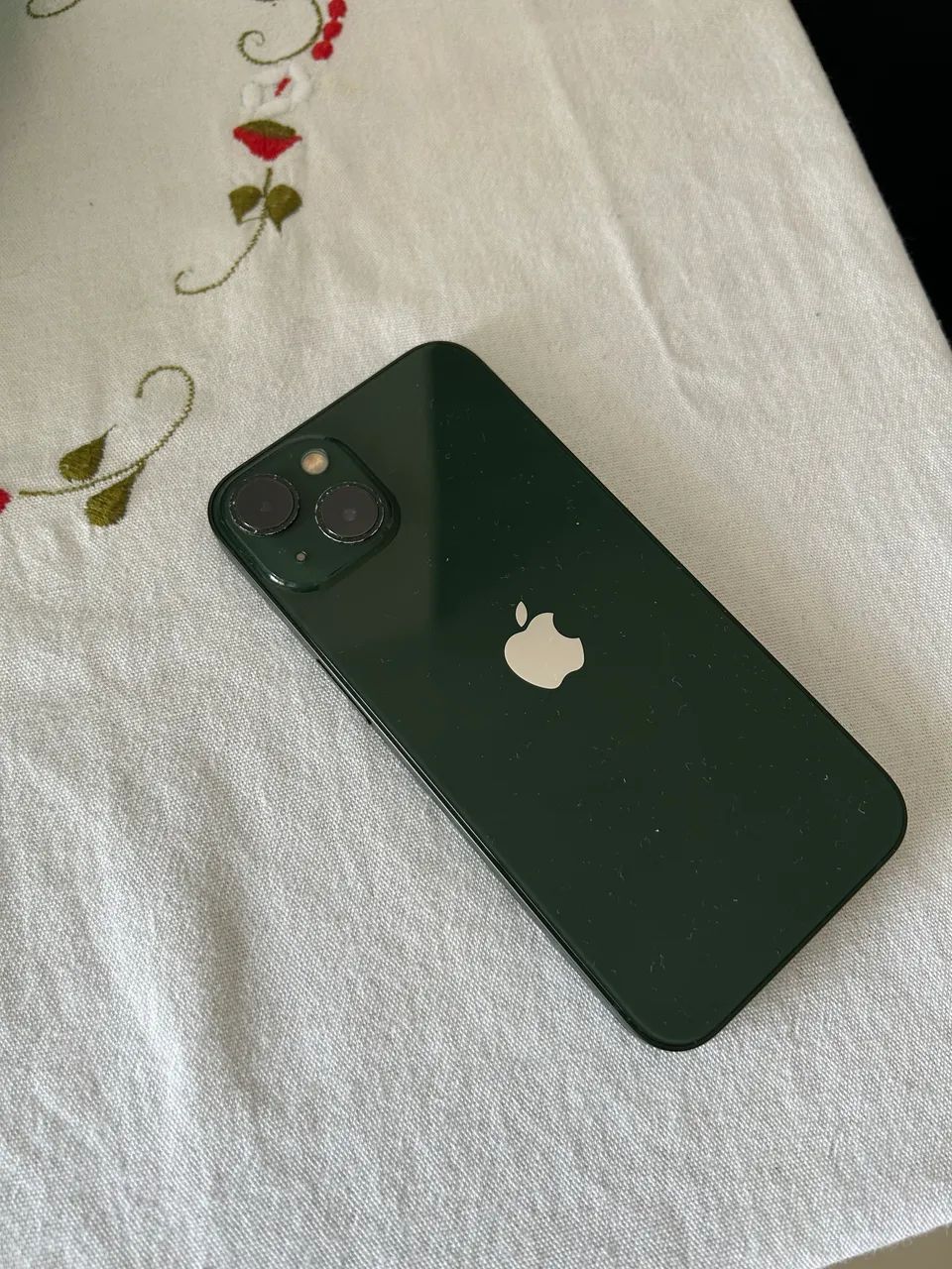 iPhone 13 128GB - Verde