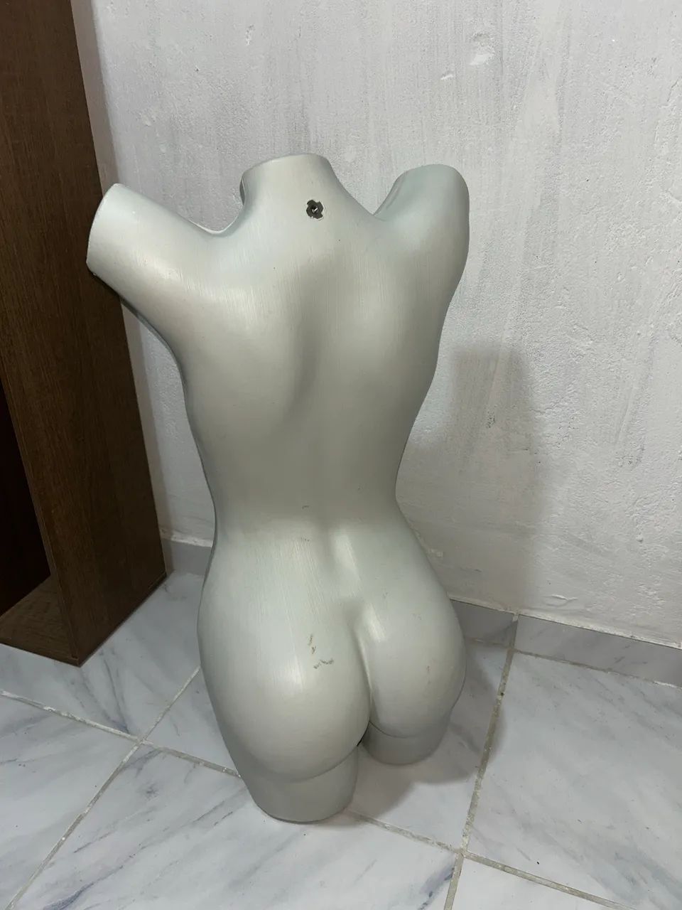 Manequim de roupa  - Foto 2