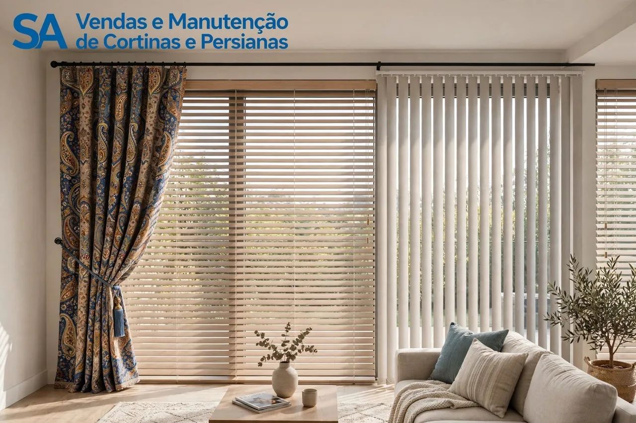 Cortinas 