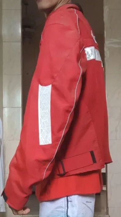 Casaco jaqueta coca cola  - Foto 3