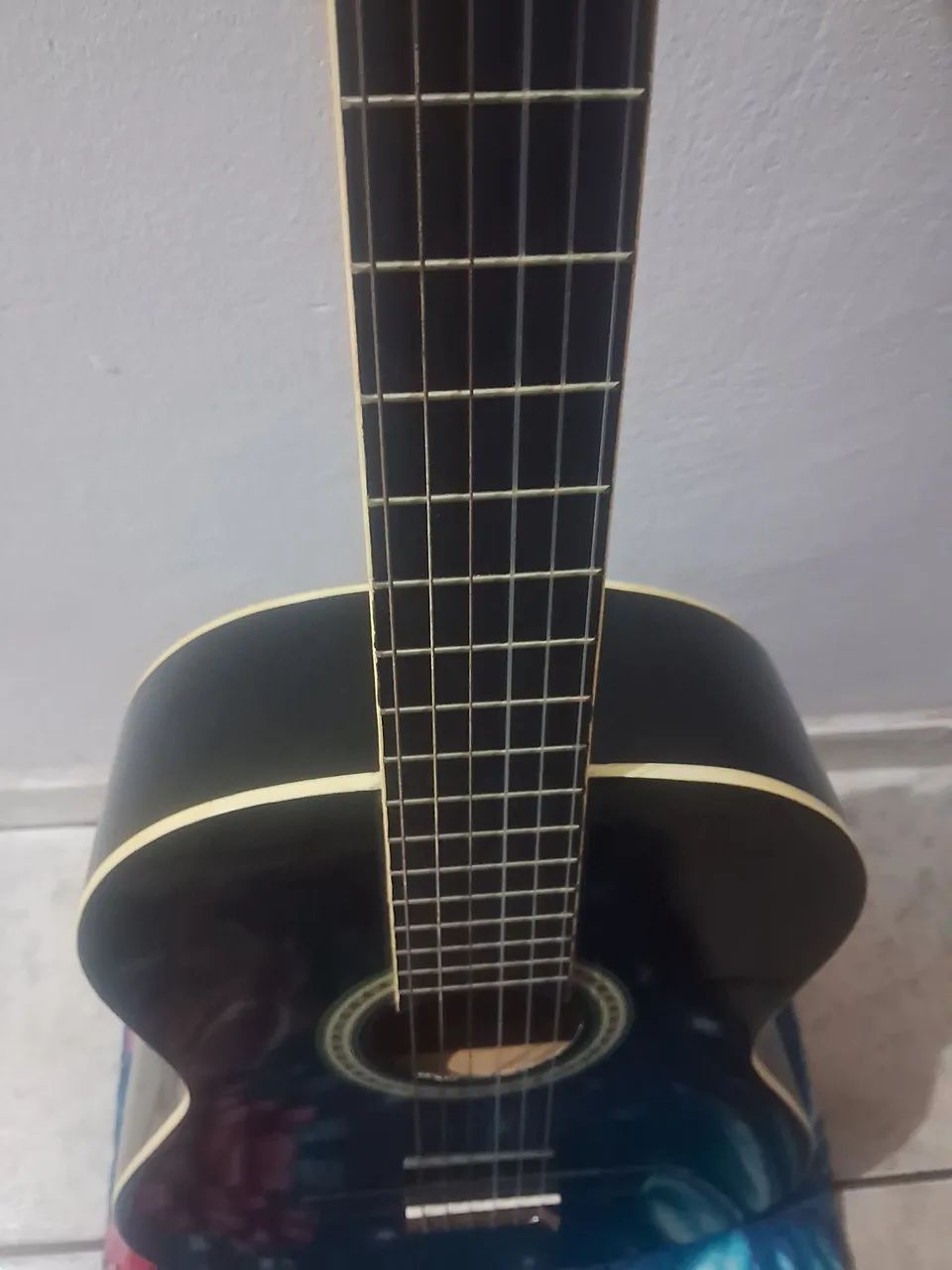 Violao para estudo perfeito - Foto 5