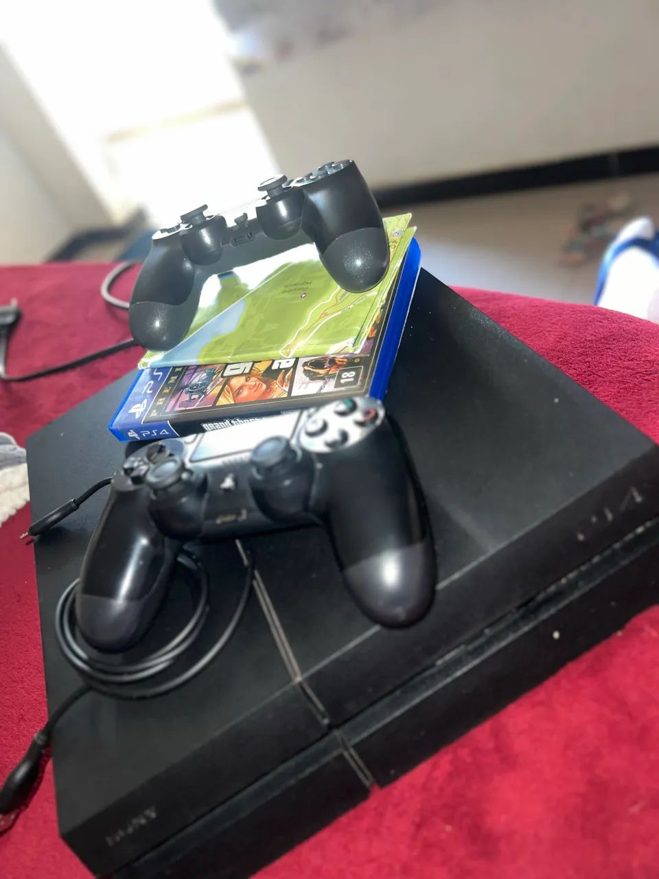 PS4 ? - Foto 3