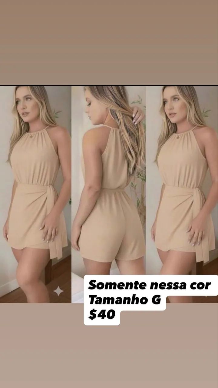 Roupas 