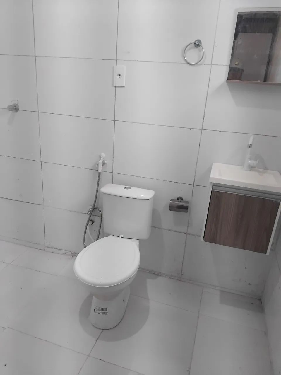 Construção reforma pequenos reparos  - Foto 4