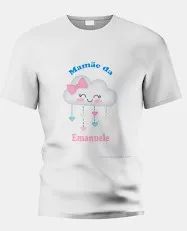 camisas personalizadas com a arte/logo enviada pelo cliente. - Foto 5
