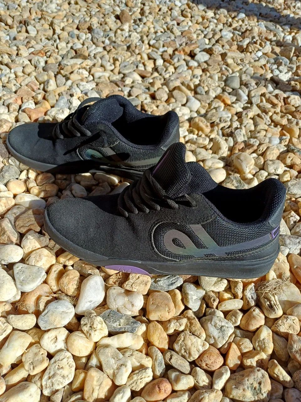 Tenis ous - Foto 2