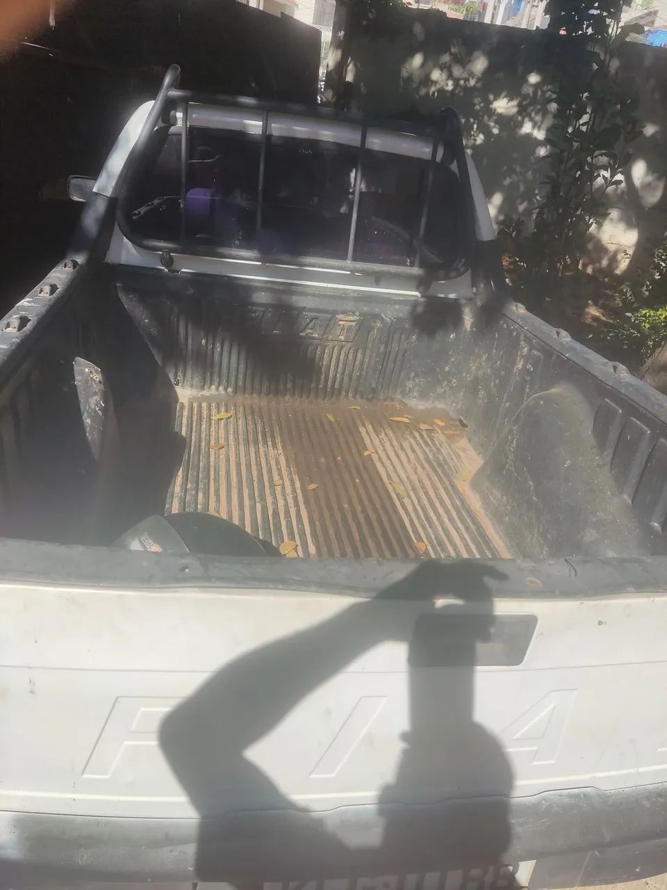 Fiat Strada 1.5 - Foto 5