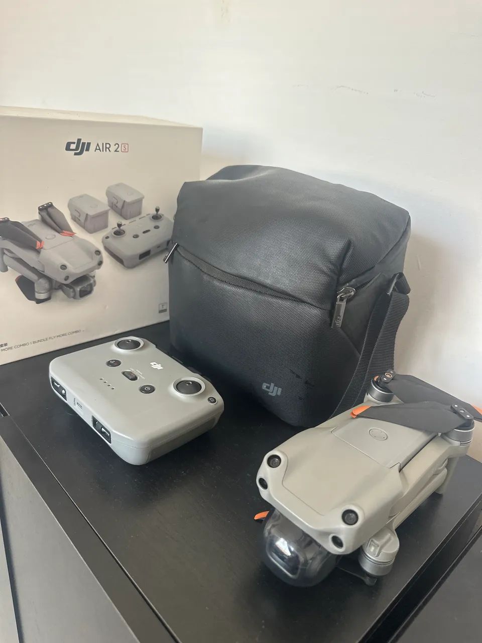 Drone DJI AIR 2S - Foto 2