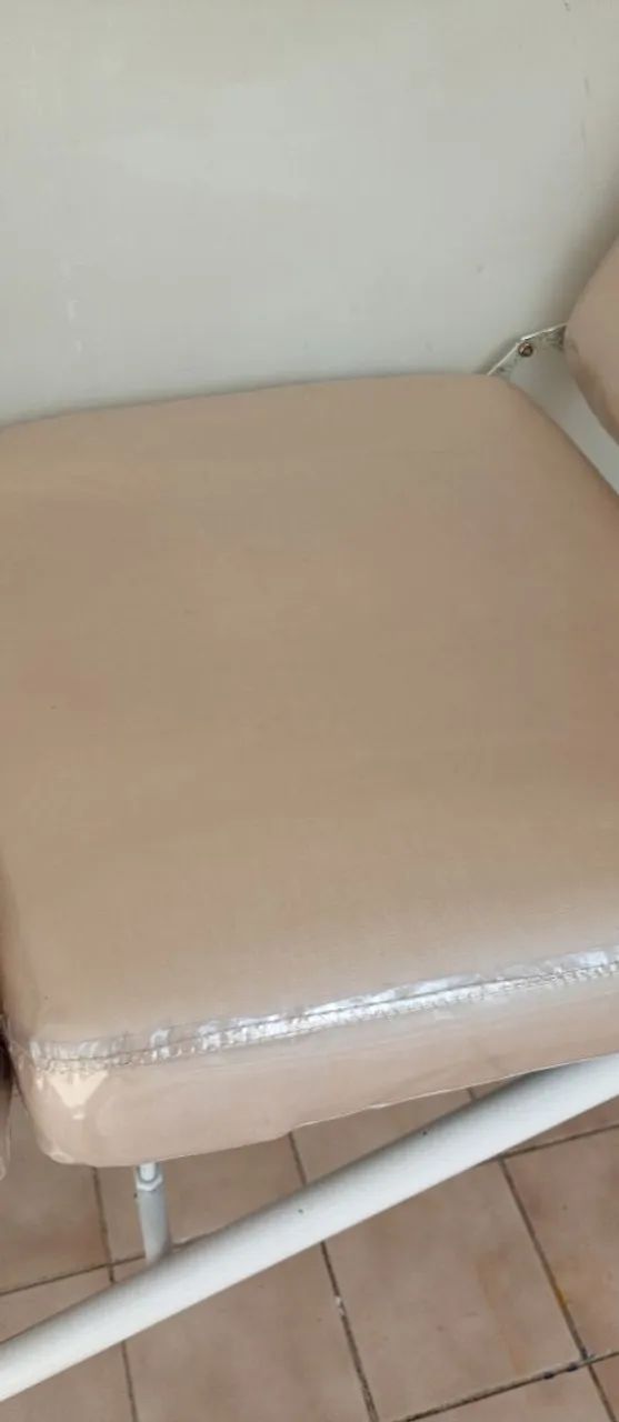 Macas para estéticas 