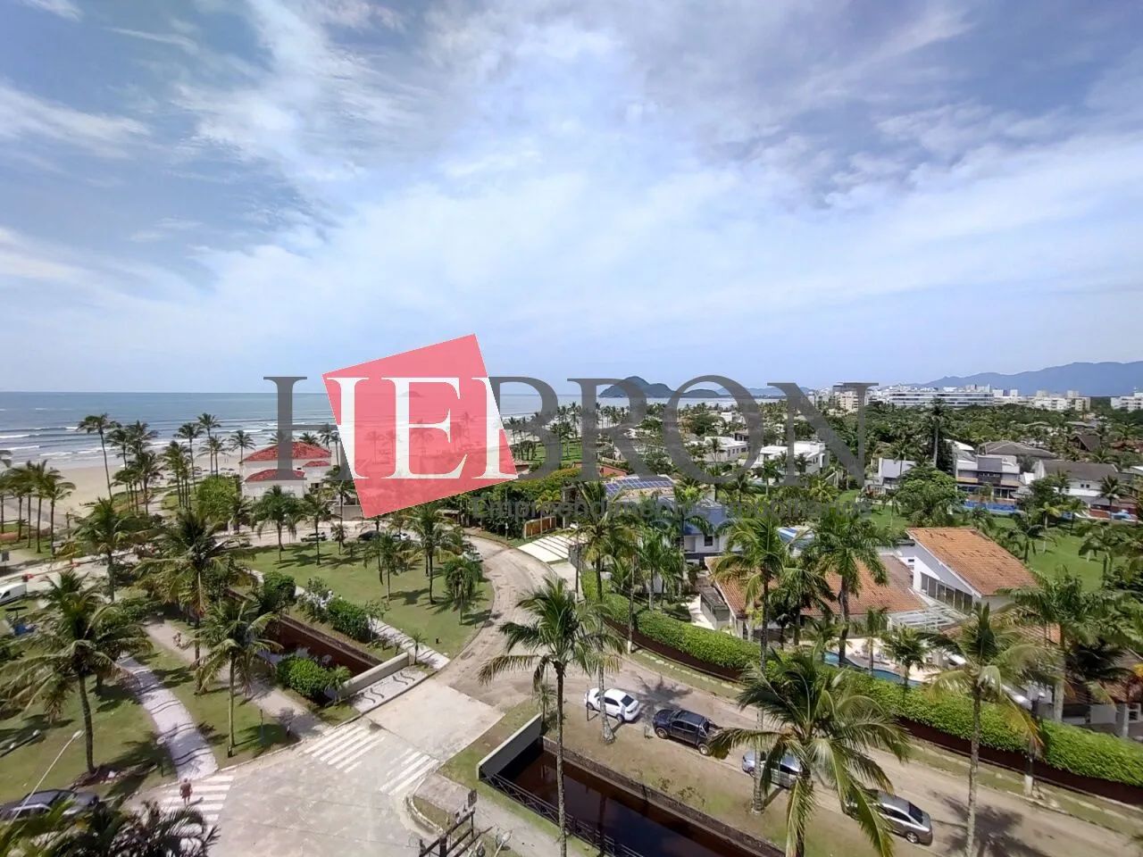 Apartamento Alto Padrão para locação em Riviera de São Lourenço! - Foto 7