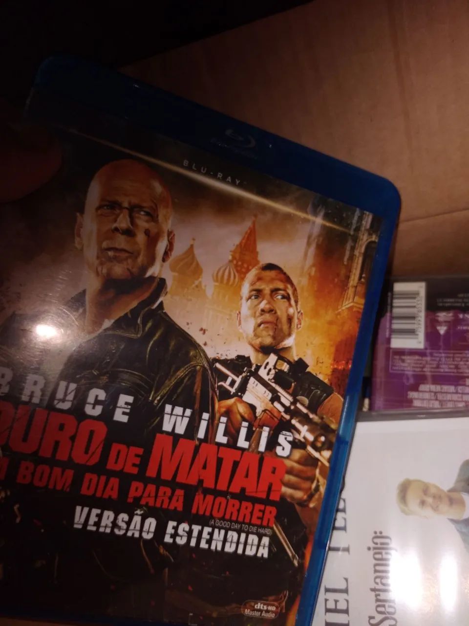 DVD pra colecionador  - Foto 3