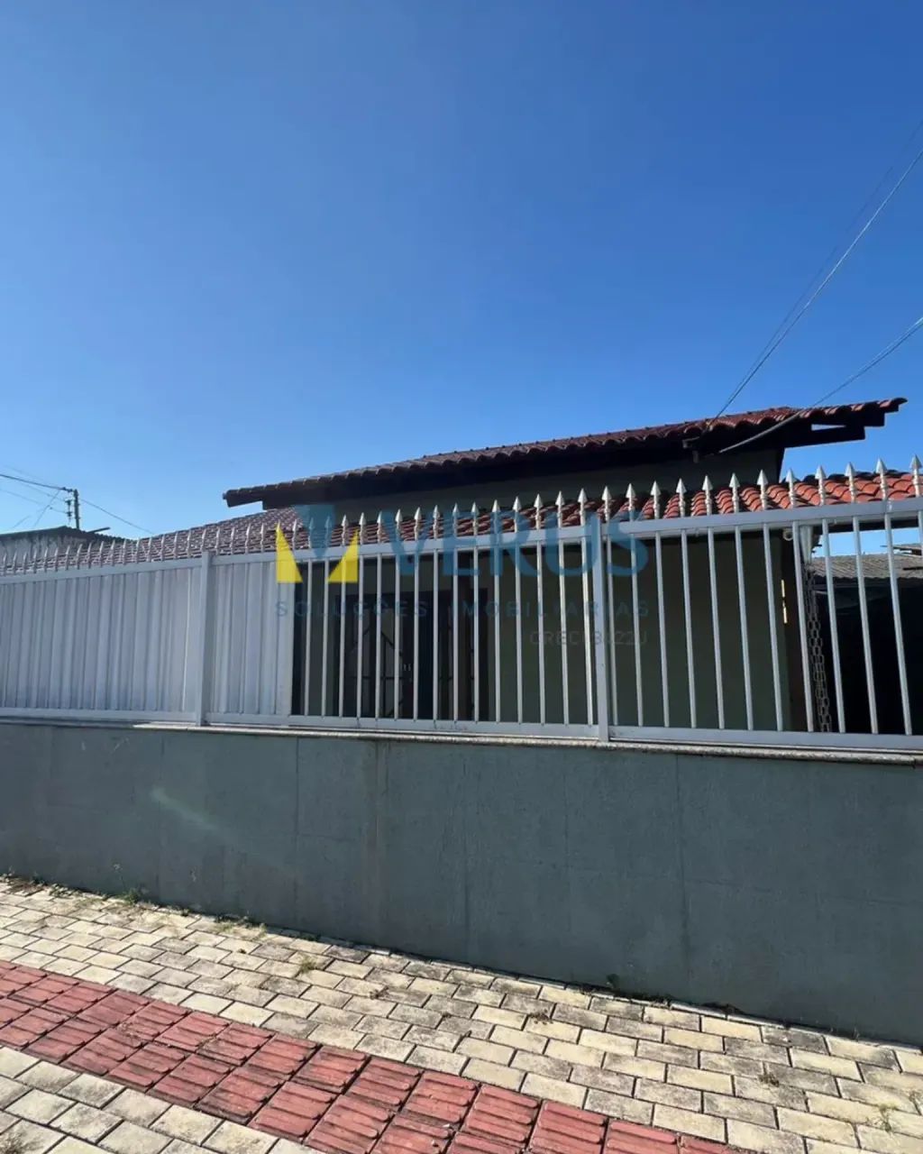 CASA À VENDA  CONFORTO, ESPAÇO E LAZER - Foto 2