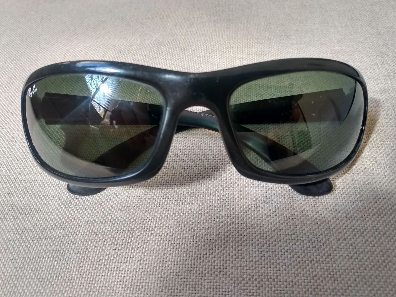 Óculos de sol Ray ban